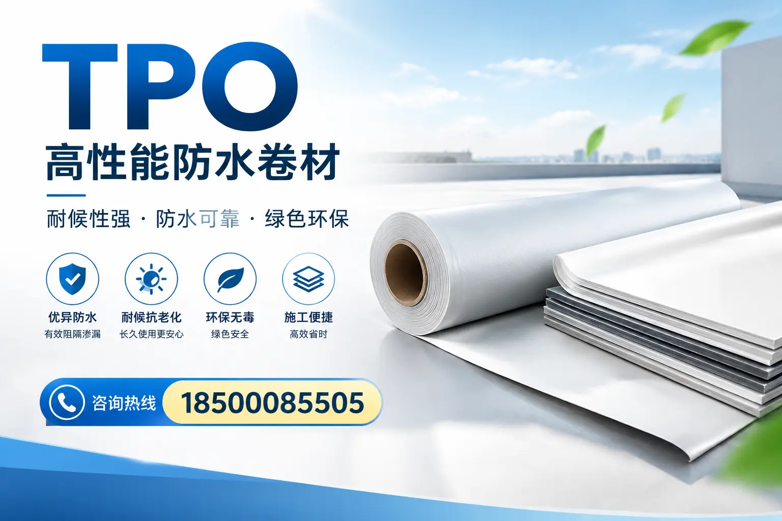 tpo行业趋势分析，保亭企业应如何应对