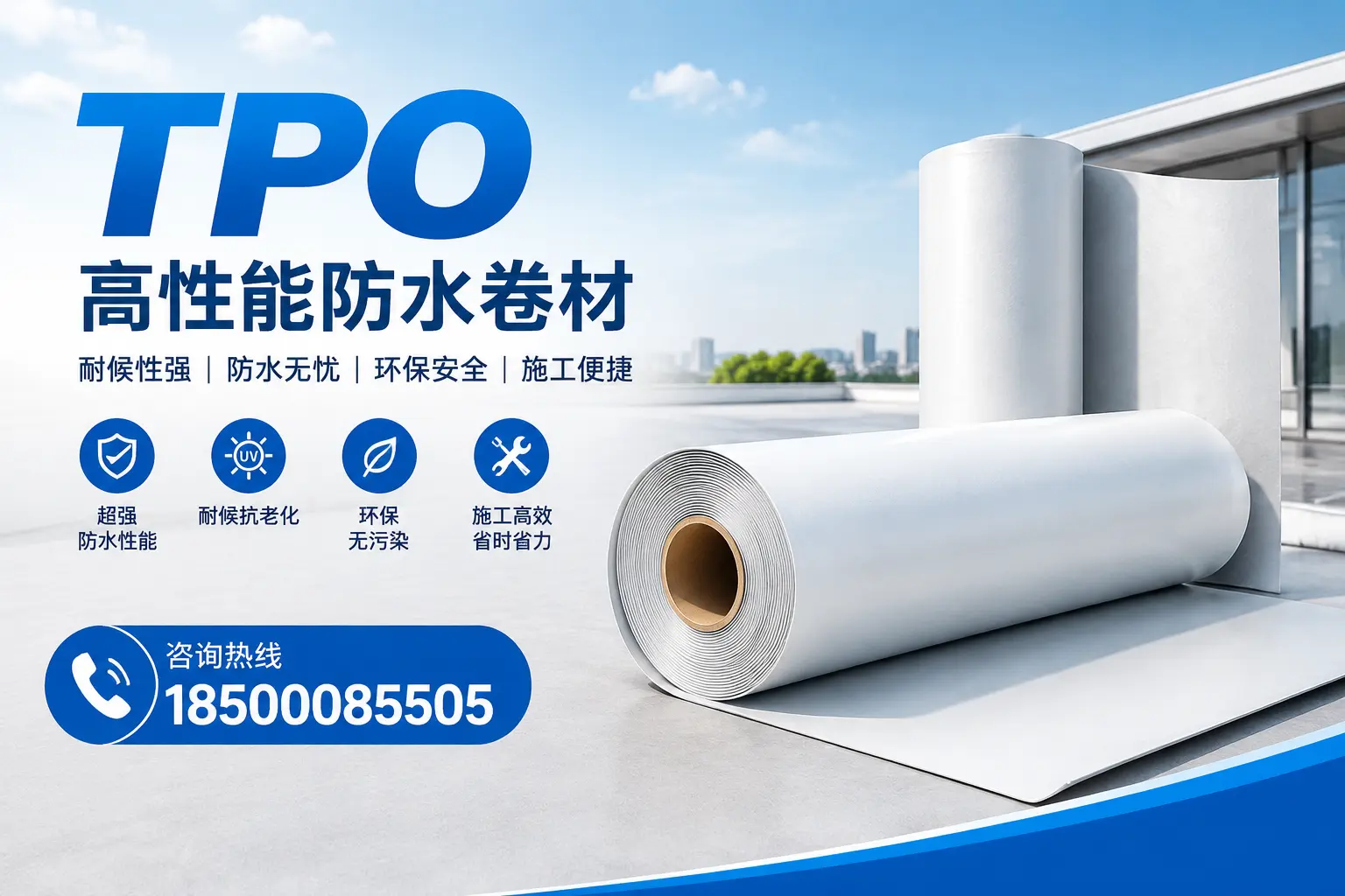 tpo产品质量评估标准,保亭企业需掌握的关键要点